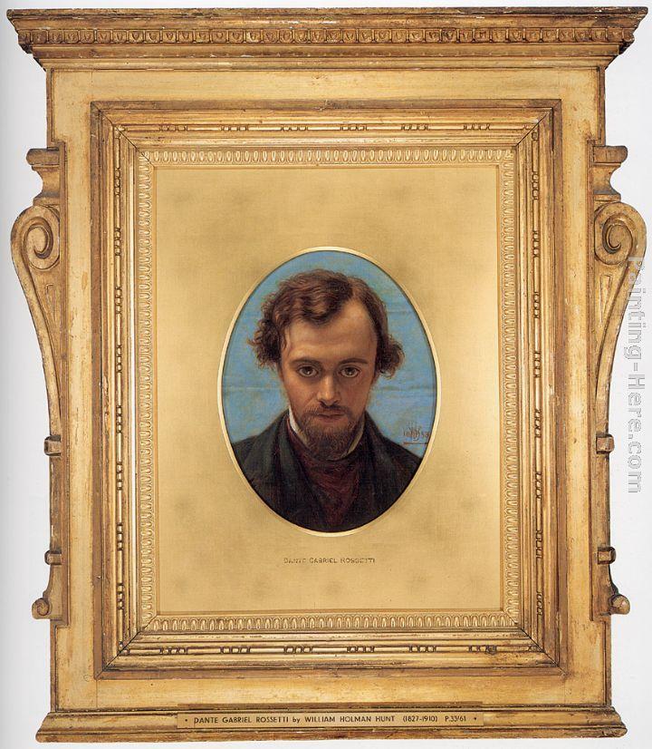 William Holman Hunt Wall Art page 3